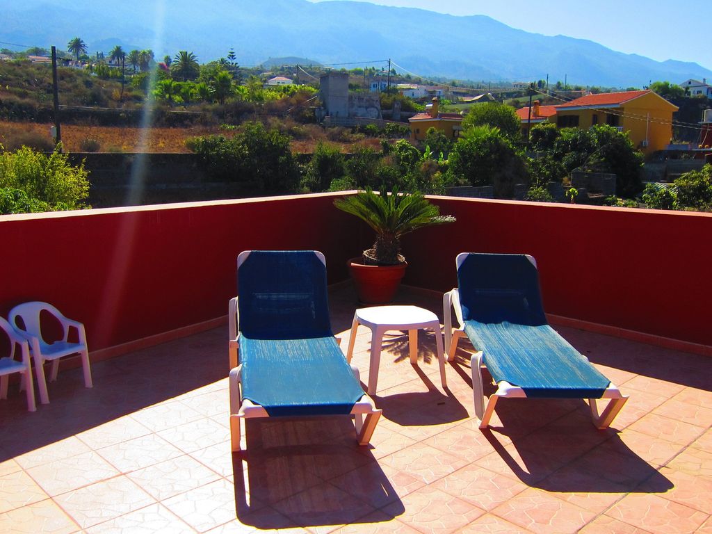 Finca El Gallo Apartamentos
