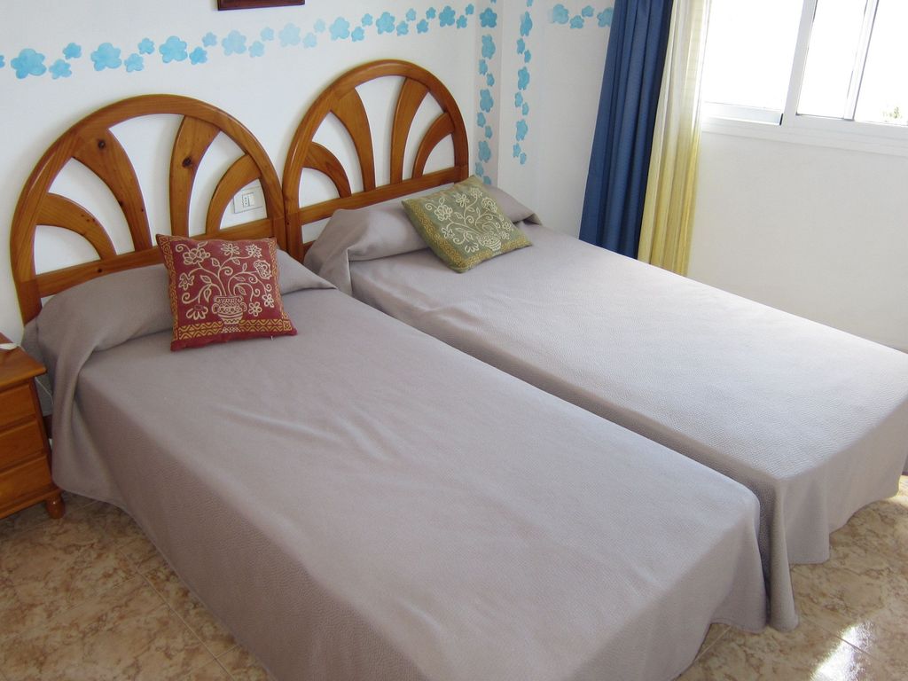 Finca El Gallo Apartamentos