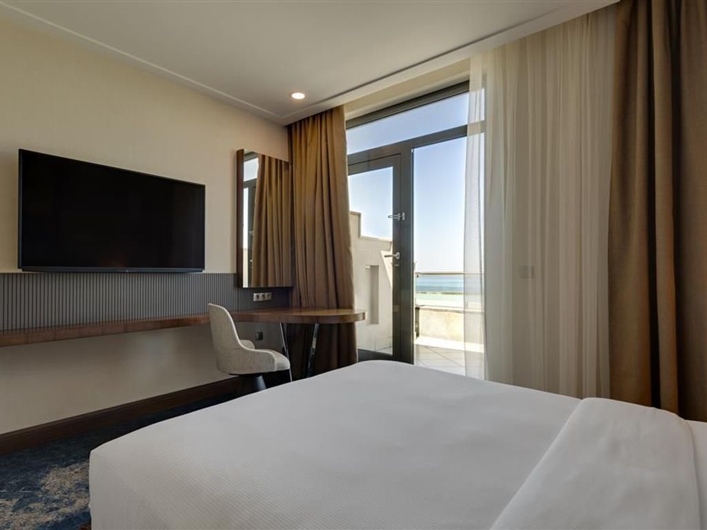 Doubletree by Hilton Van