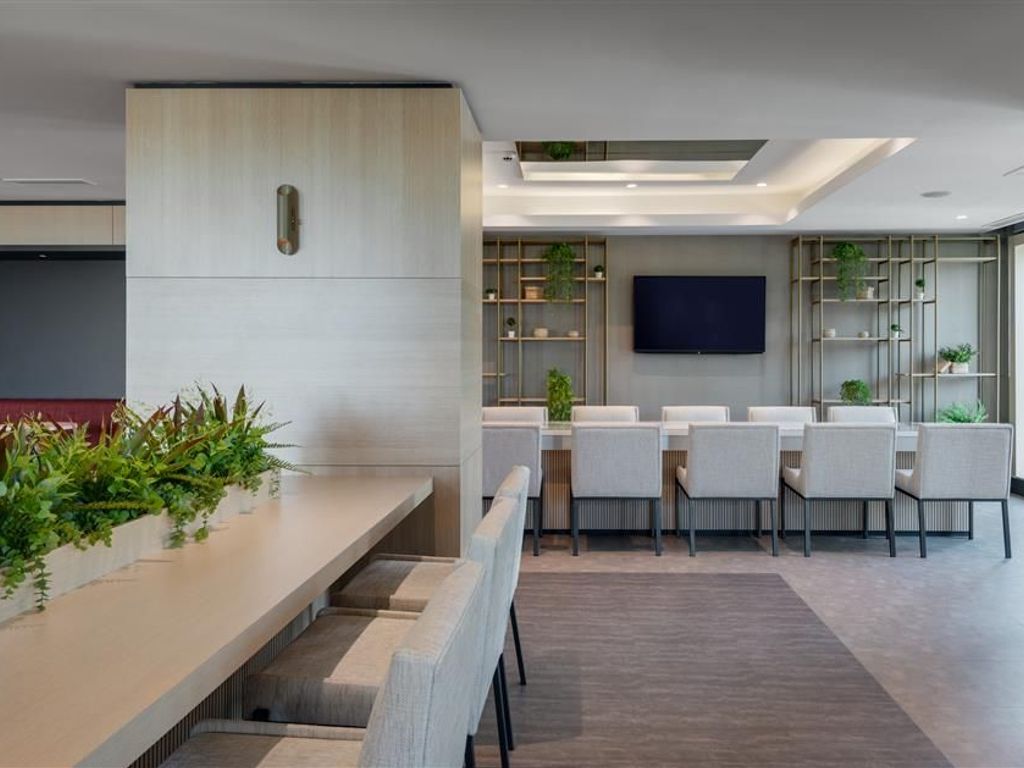 Doubletree by Hilton Van