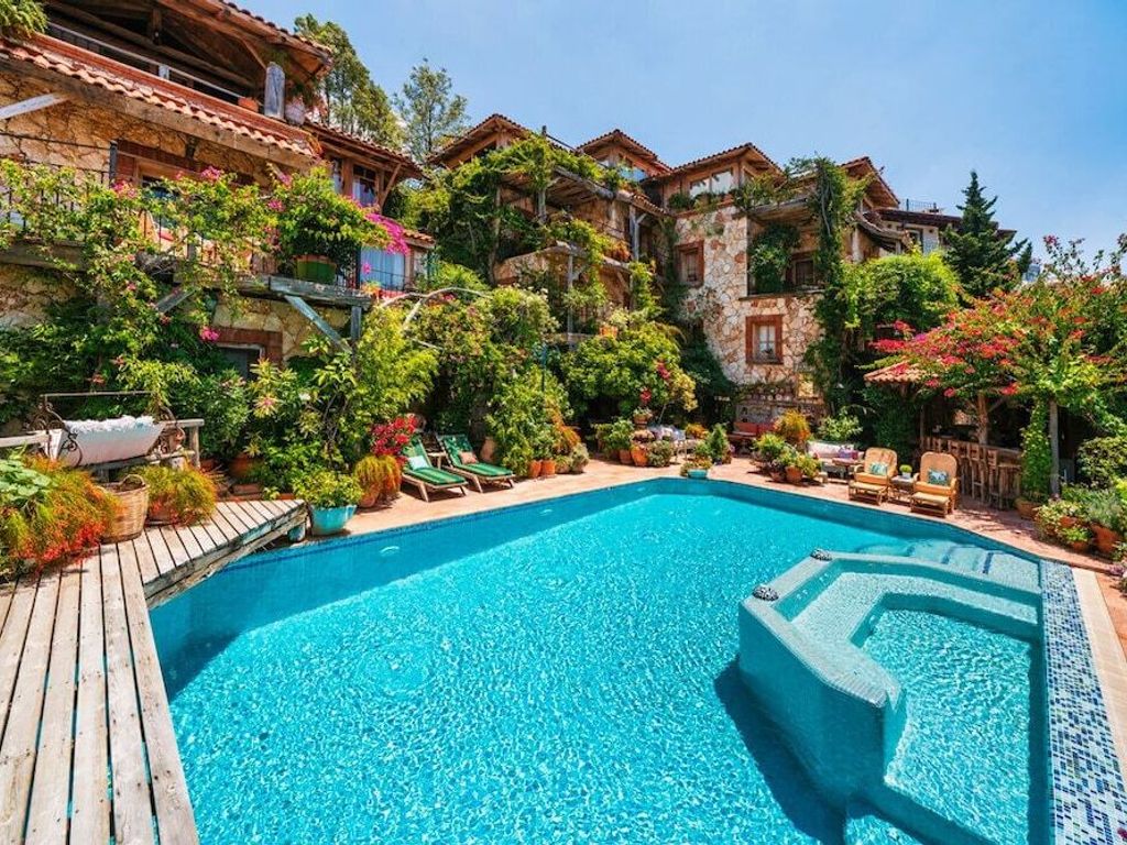 Fidanka Hotel