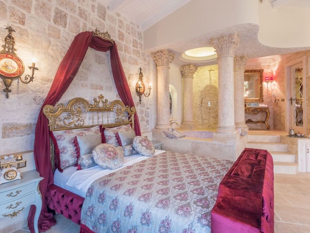 Lukka Exclusive Hotel - Adult Only +12