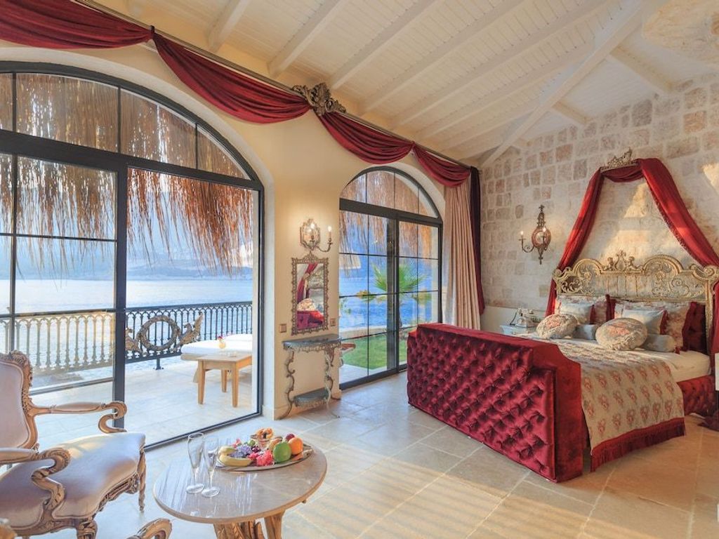Lukka Exclusive Hotel - Adult Only +12