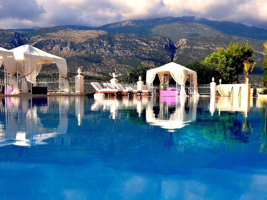 Lukka Exclusive Hotel - Adult Only +12