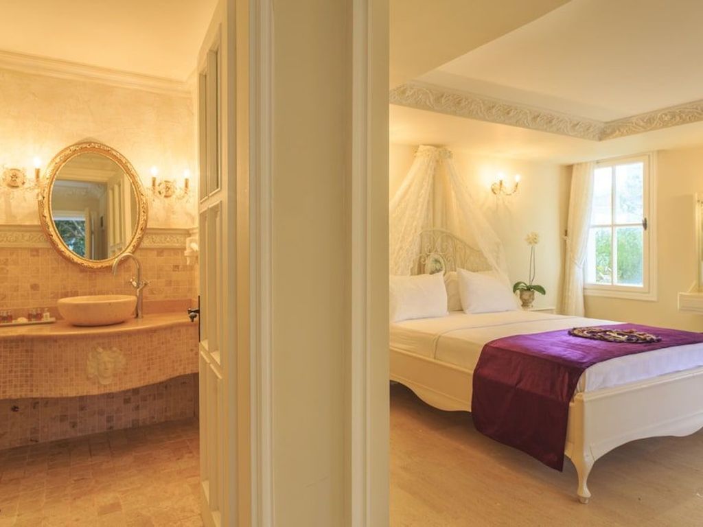 Lukka Exclusive Hotel - Adult Only +12
