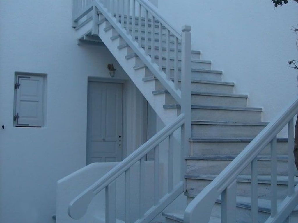 Mykonos Chora Apartments
