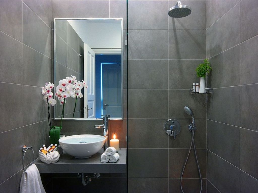 Mykonos Chora Apartments