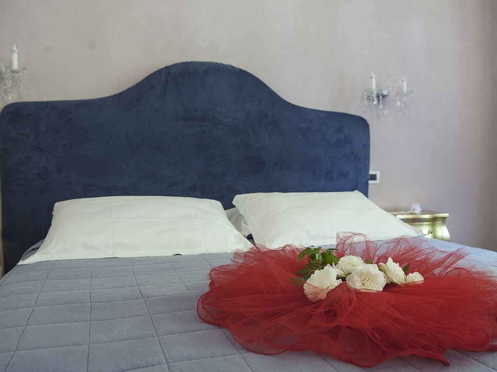 Relais Villa degli Aceri