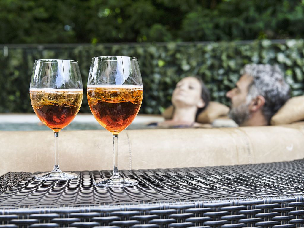 Relais Villa degli Aceri