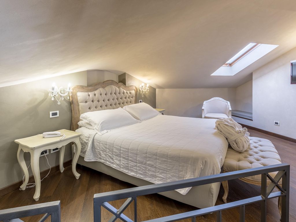 Relais Villa degli Aceri
