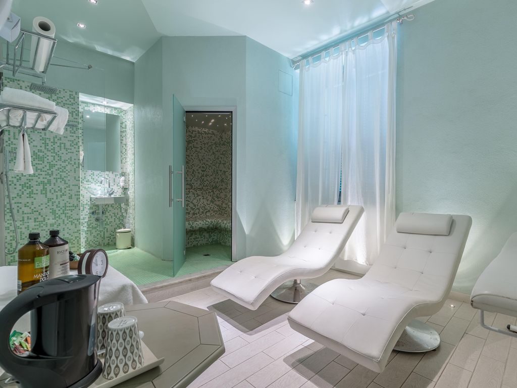 Relais Villa degli Aceri