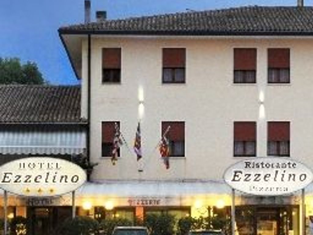 Ezzelino