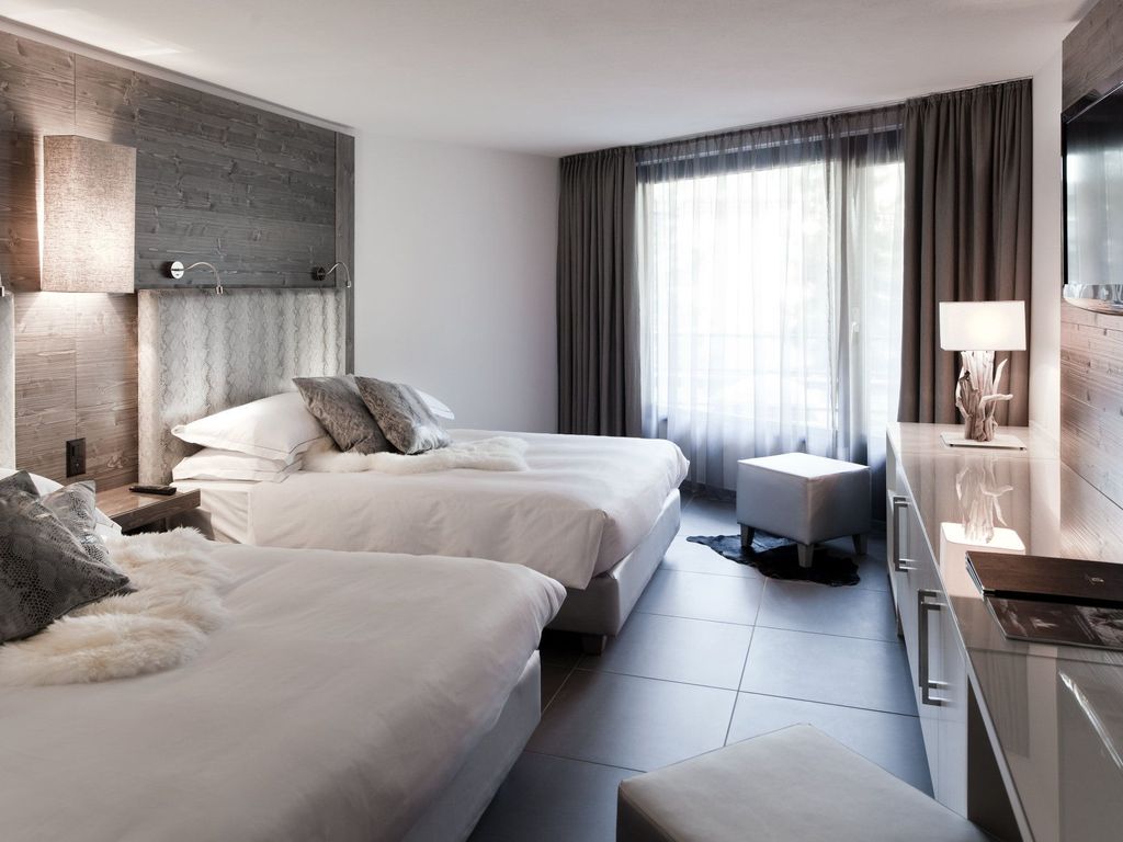 Morosani fiftyone Room Only Hotel