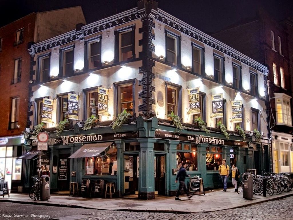 The Norseman