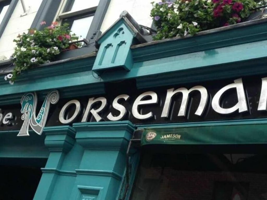 The Norseman