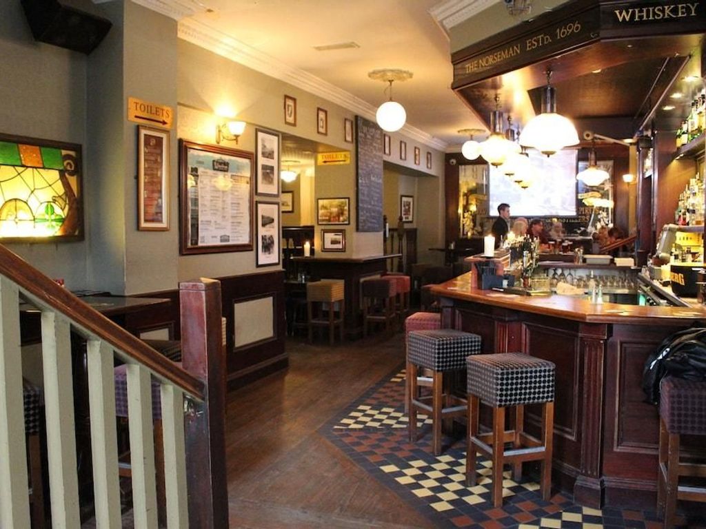 The Norseman