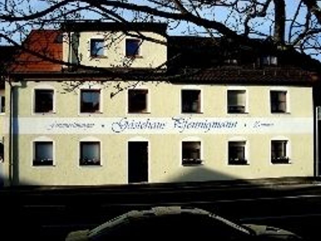 Pfennigmann Gästehaus