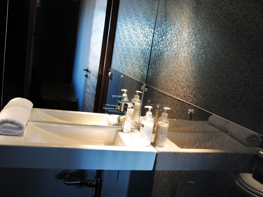 La Gioia Chic Angel Apartments