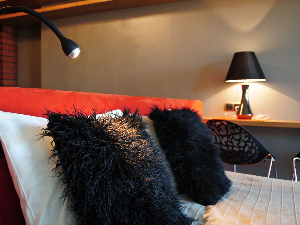 La Gioia Chic Angel Apartments