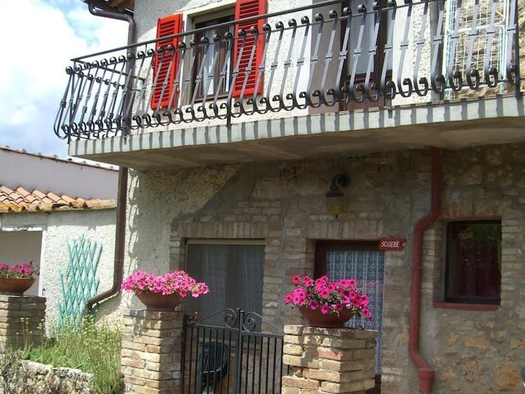 Agriturismo La Selva