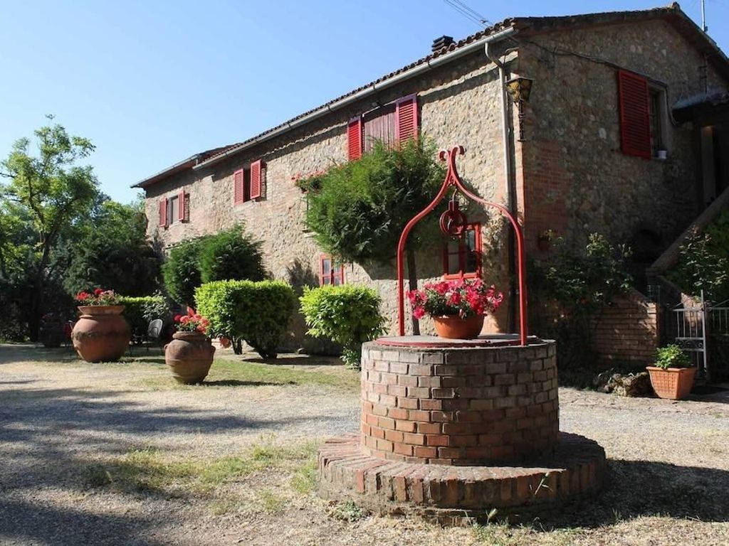 Agriturismo La Selva