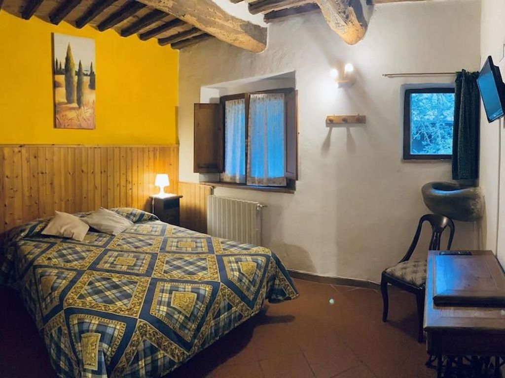 Agriturismo La Selva