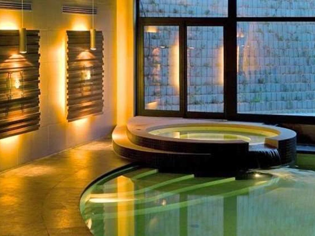 Cascina Scova Resort