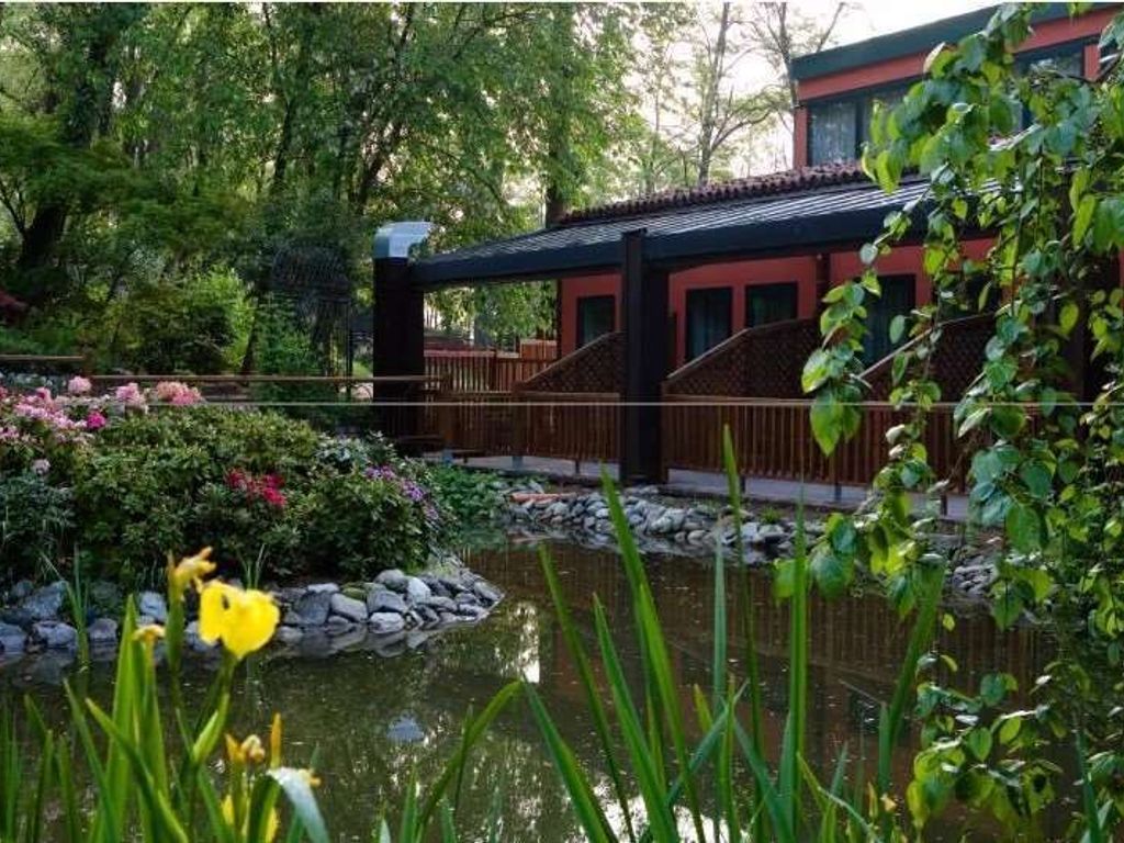 Cascina Scova Resort