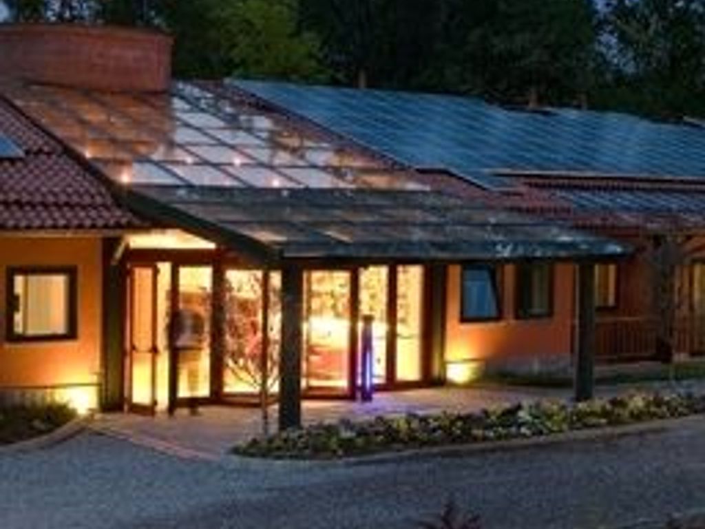 Cascina Scova Resort