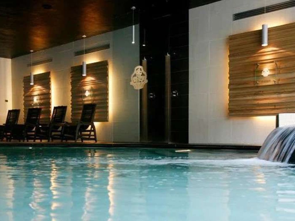 Cascina Scova Resort