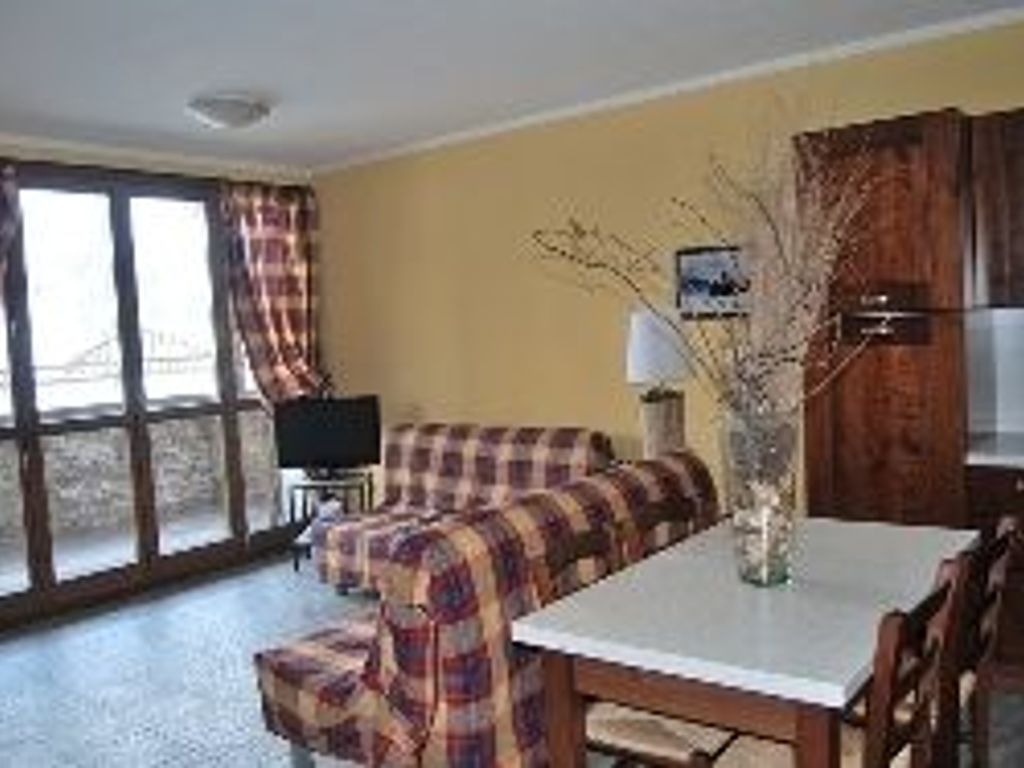 Chalet Edelweiss