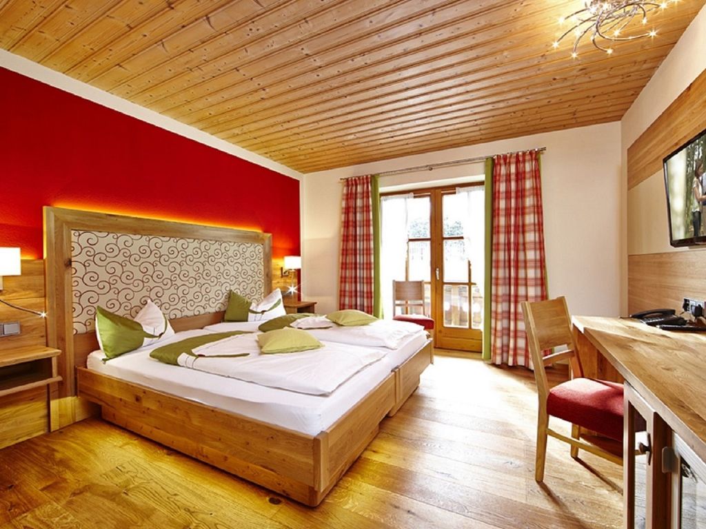 Hotel Am Wiesenhang