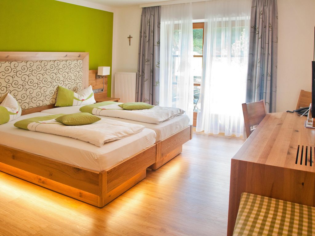 Hotel Am Wiesenhang