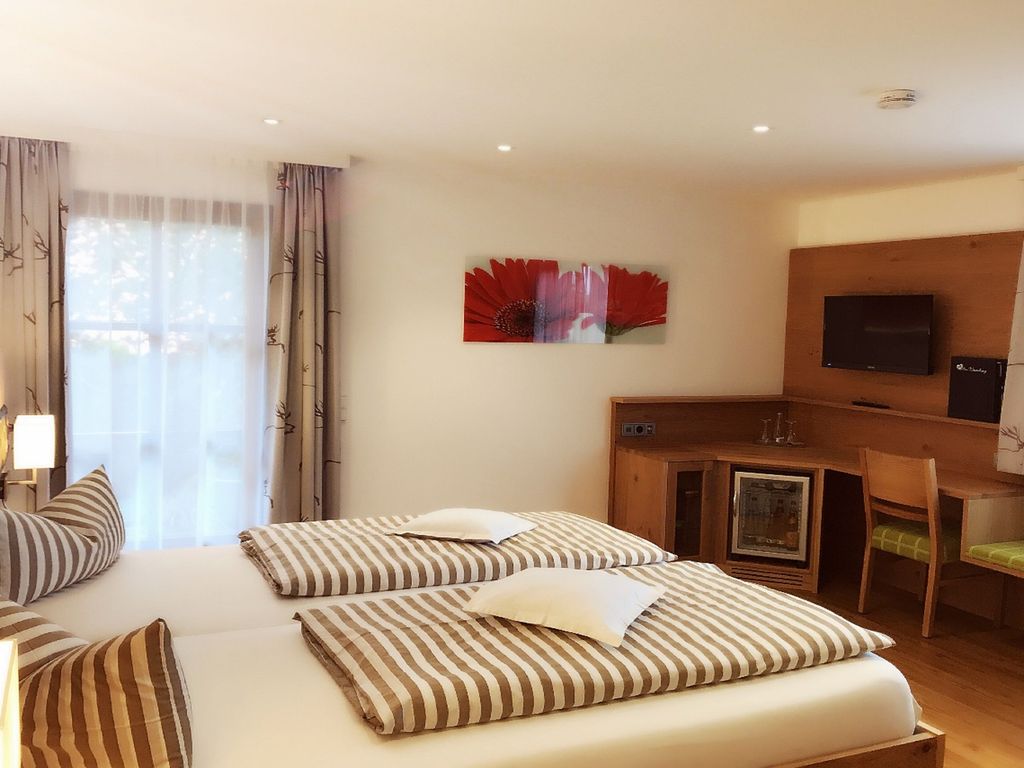 Hotel Am Wiesenhang