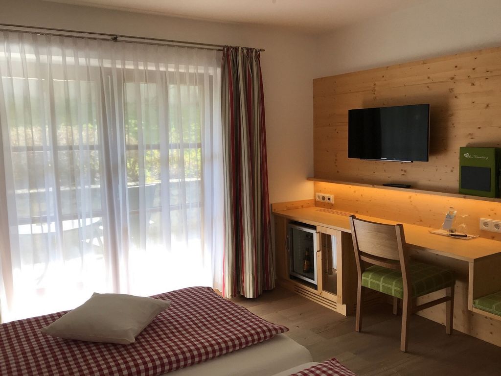 Hotel Am Wiesenhang