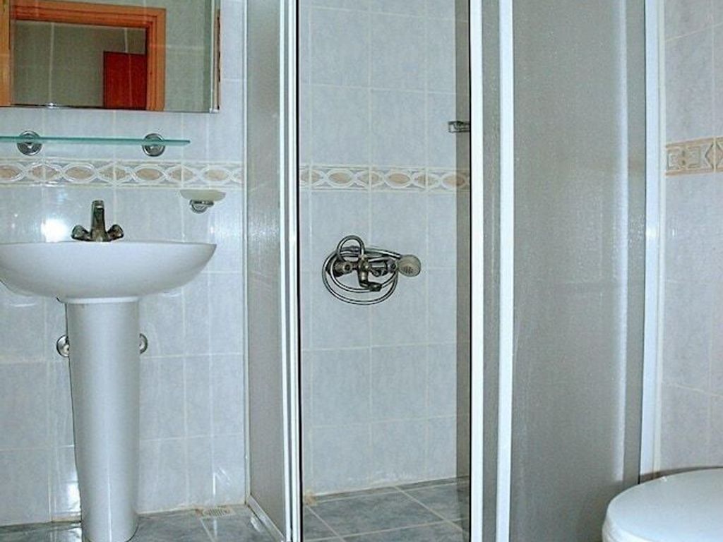 Kardelen Apart Otel - Campground