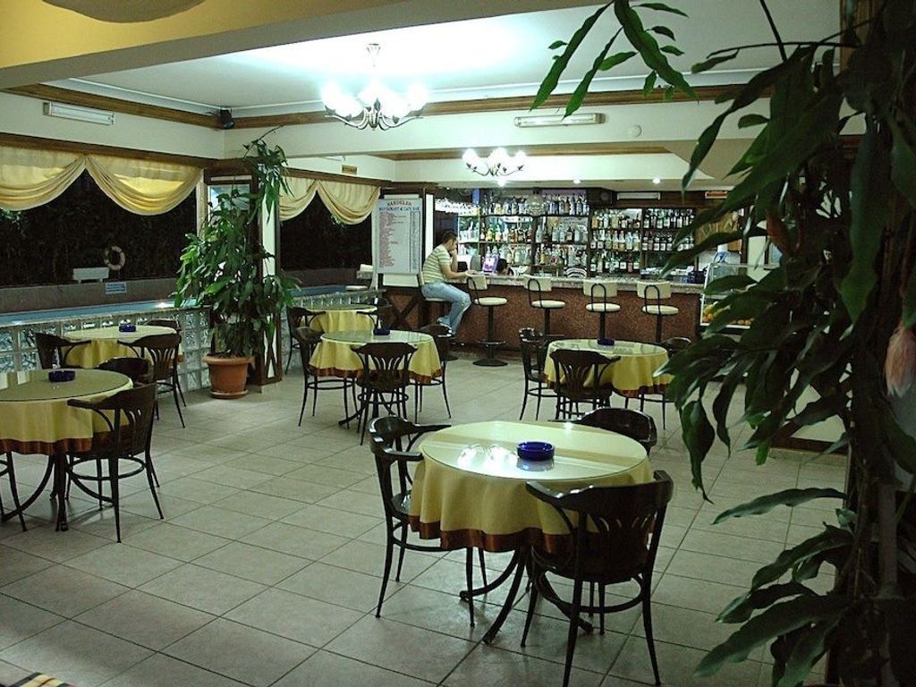 Kardelen Apart Otel - Campground
