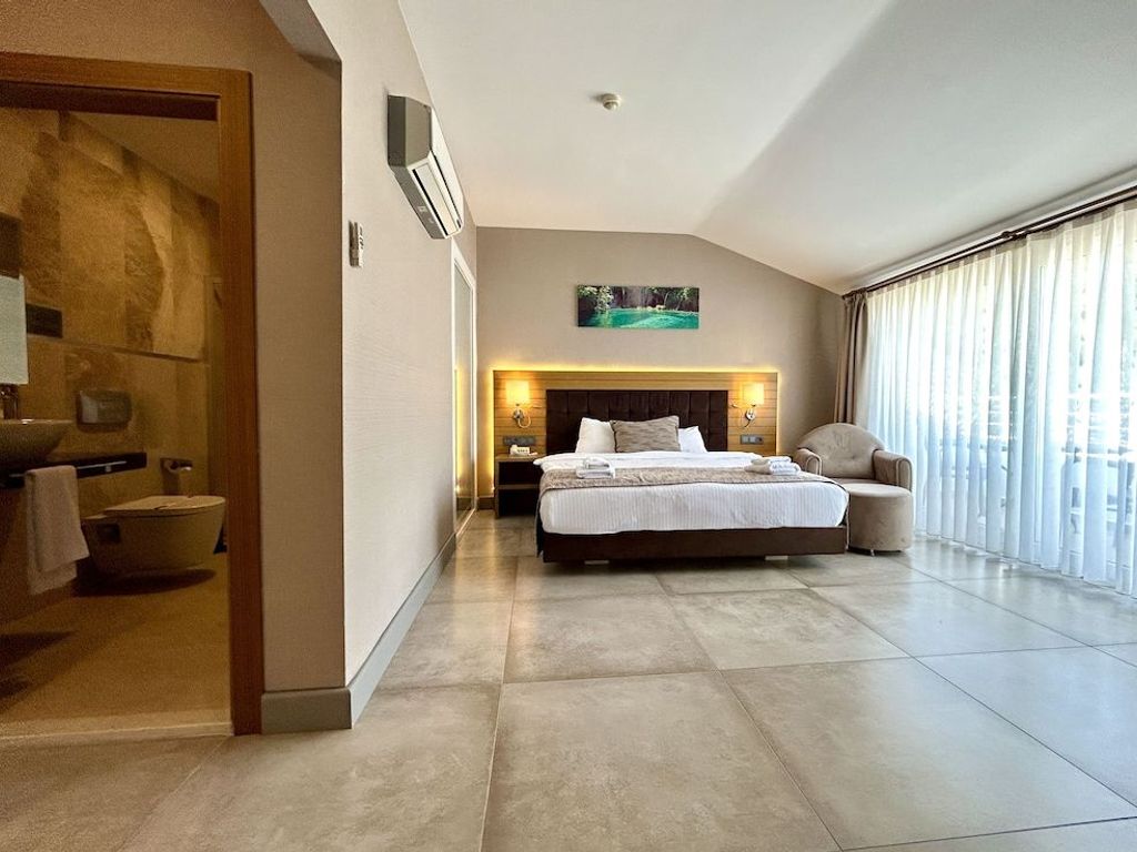 Marina Boutique Fethiye - Boutique Class