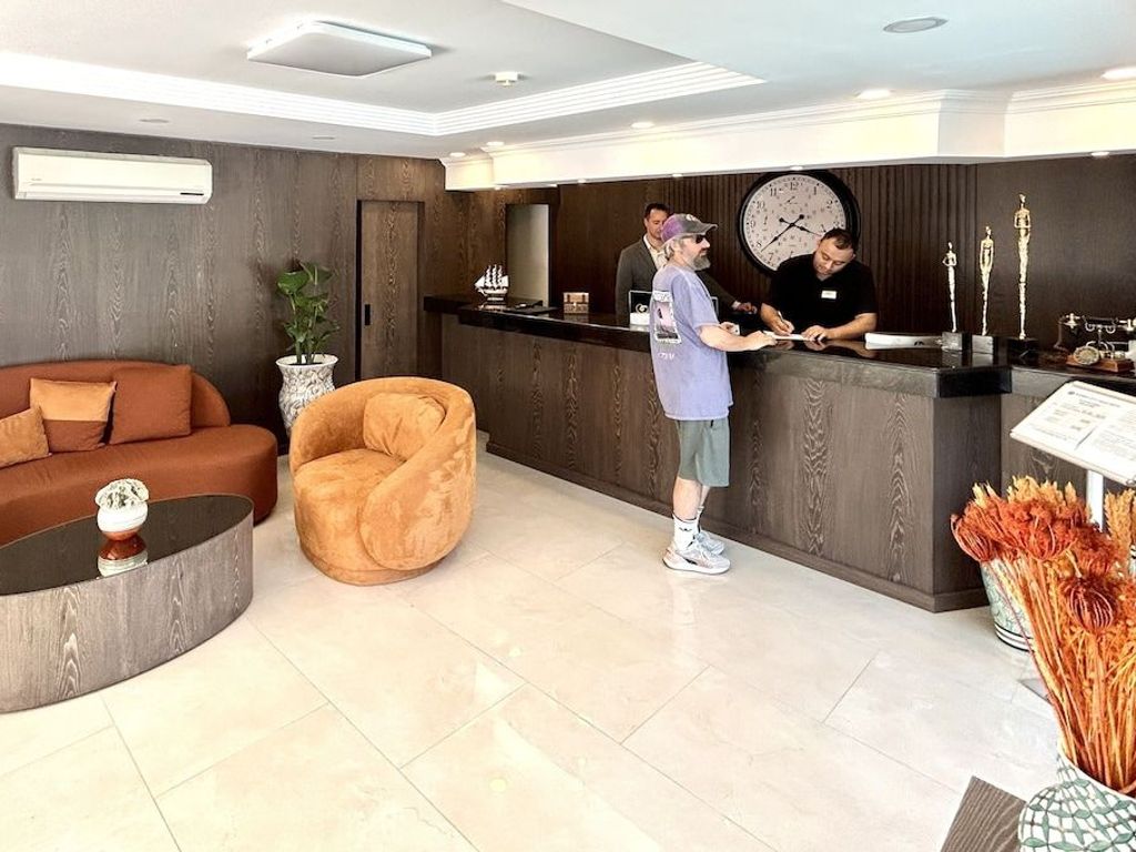 Marina Boutique Fethiye - Boutique Class