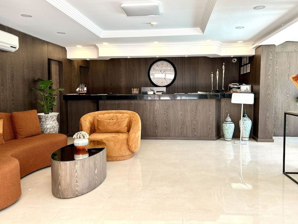 Marina Boutique Fethiye - Boutique Class