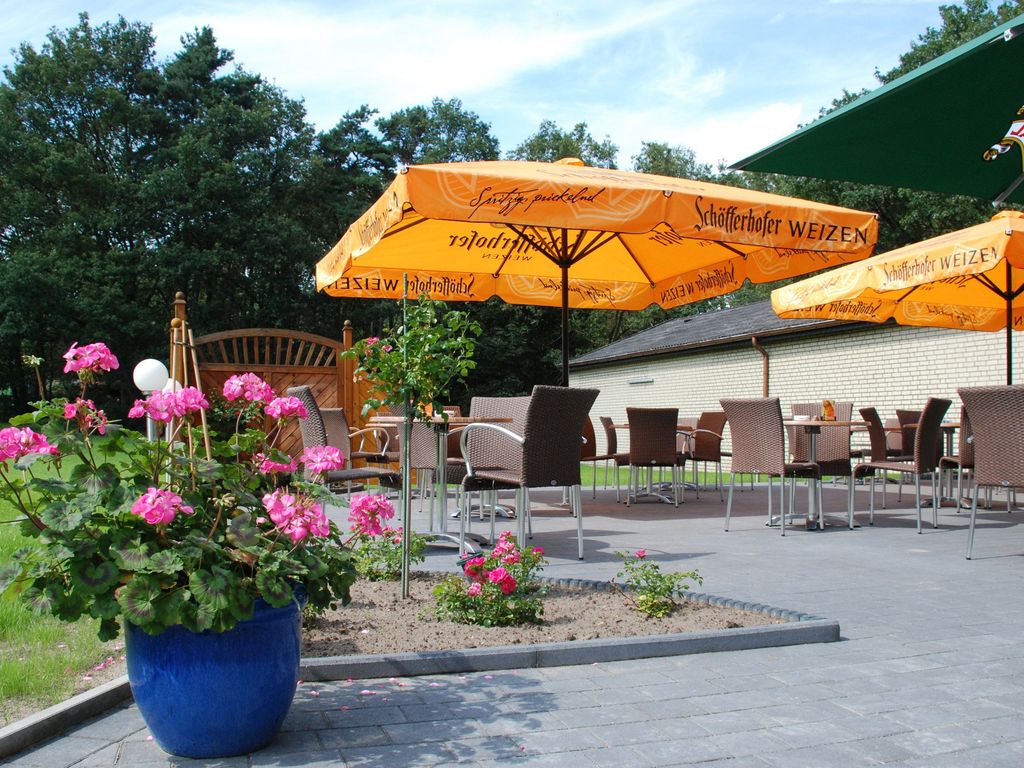 Witte Gasthaus