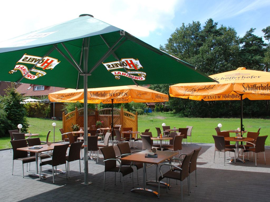 Witte Gasthaus