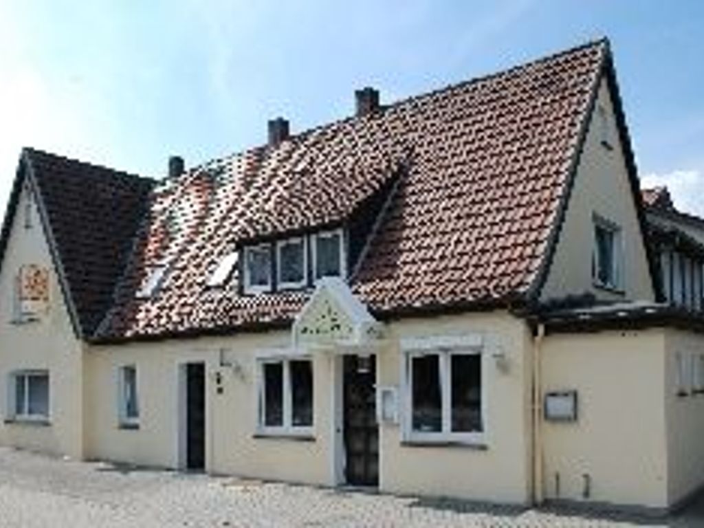Witte Gasthaus
