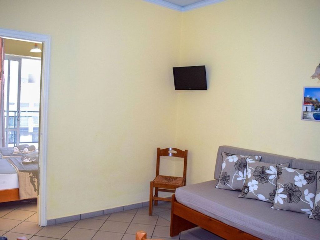 Kleoniki Mare Hotel