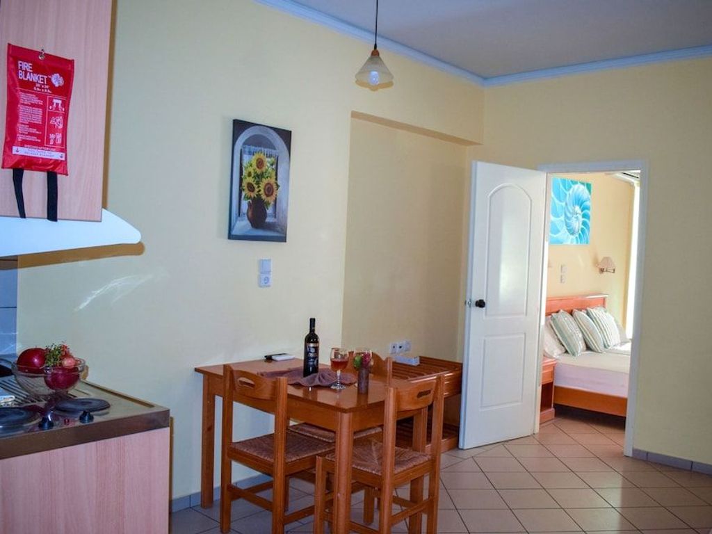 Kleoniki Mare Hotel