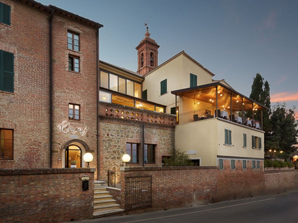 Il Convento B&B