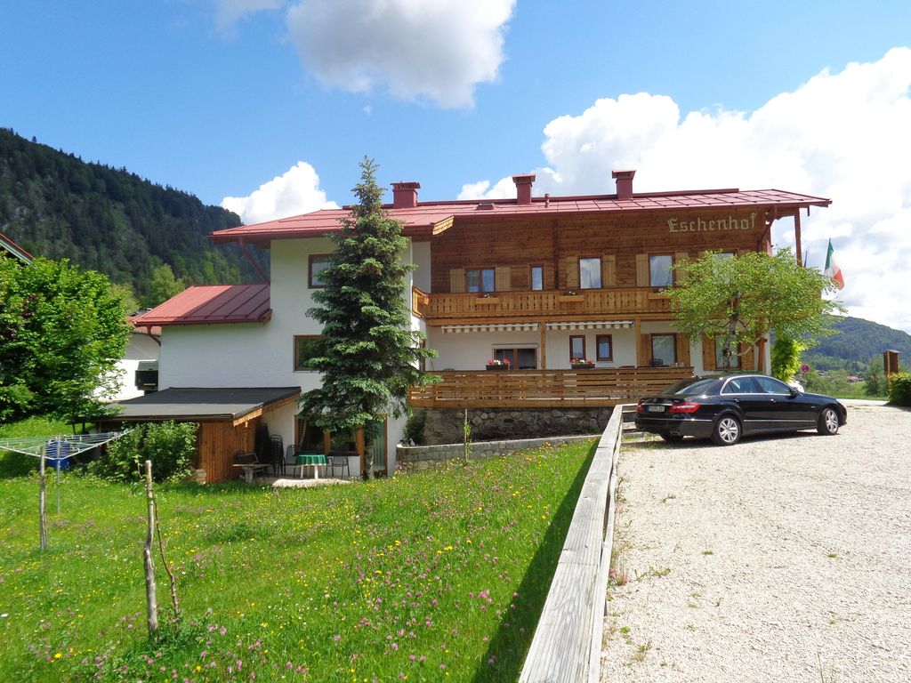 Eschenhof Gästehaus