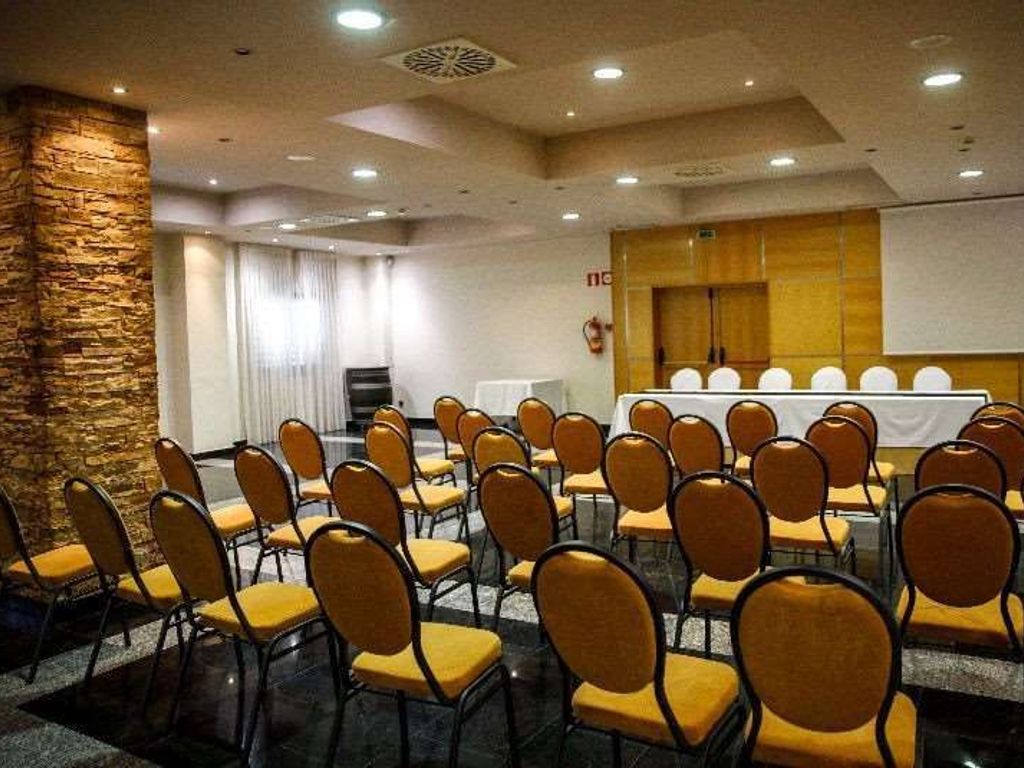 Gran Hotel Ciudad de Barbastro