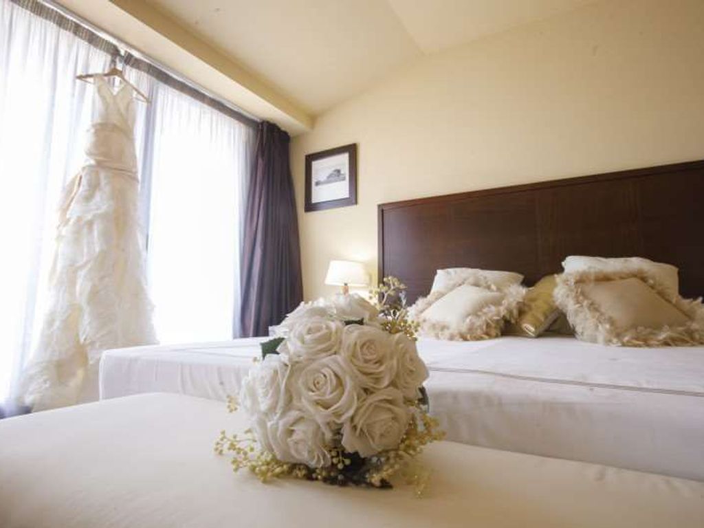 Gran Hotel Ciudad de Barbastro