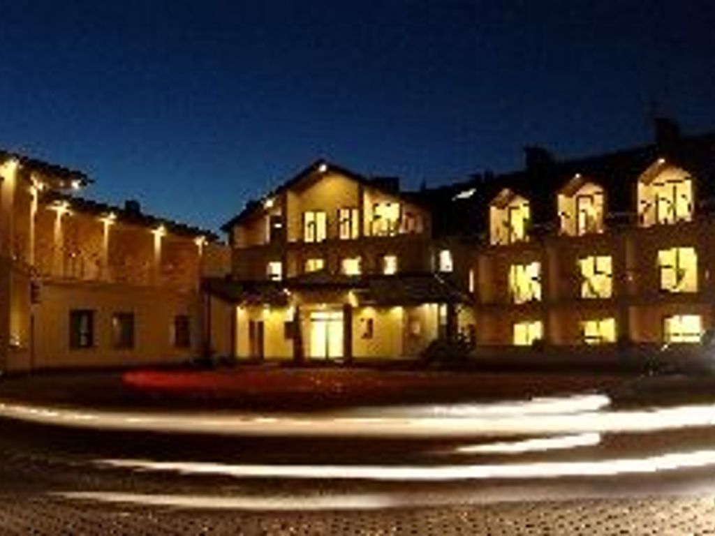 Rusałka SPA & Wellnes